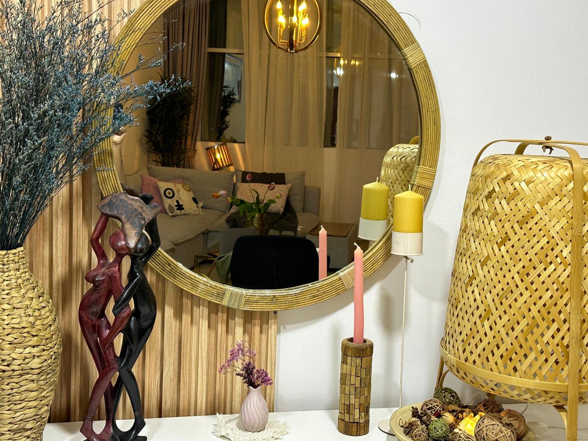 Cozy 2bhk Near Burj Khalifa Apartment *